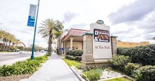 Anaheim Discovery Inn