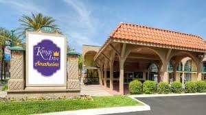 Kings Inn Anaheim